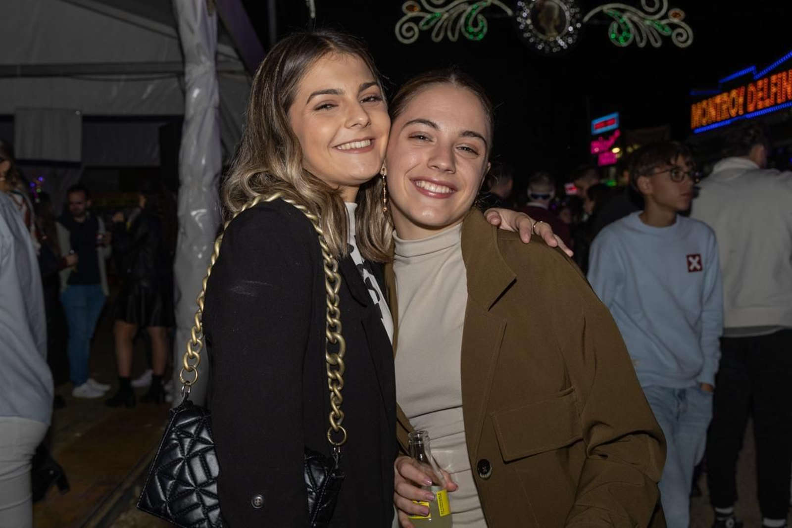 Feria de San Lucas, en imágenes