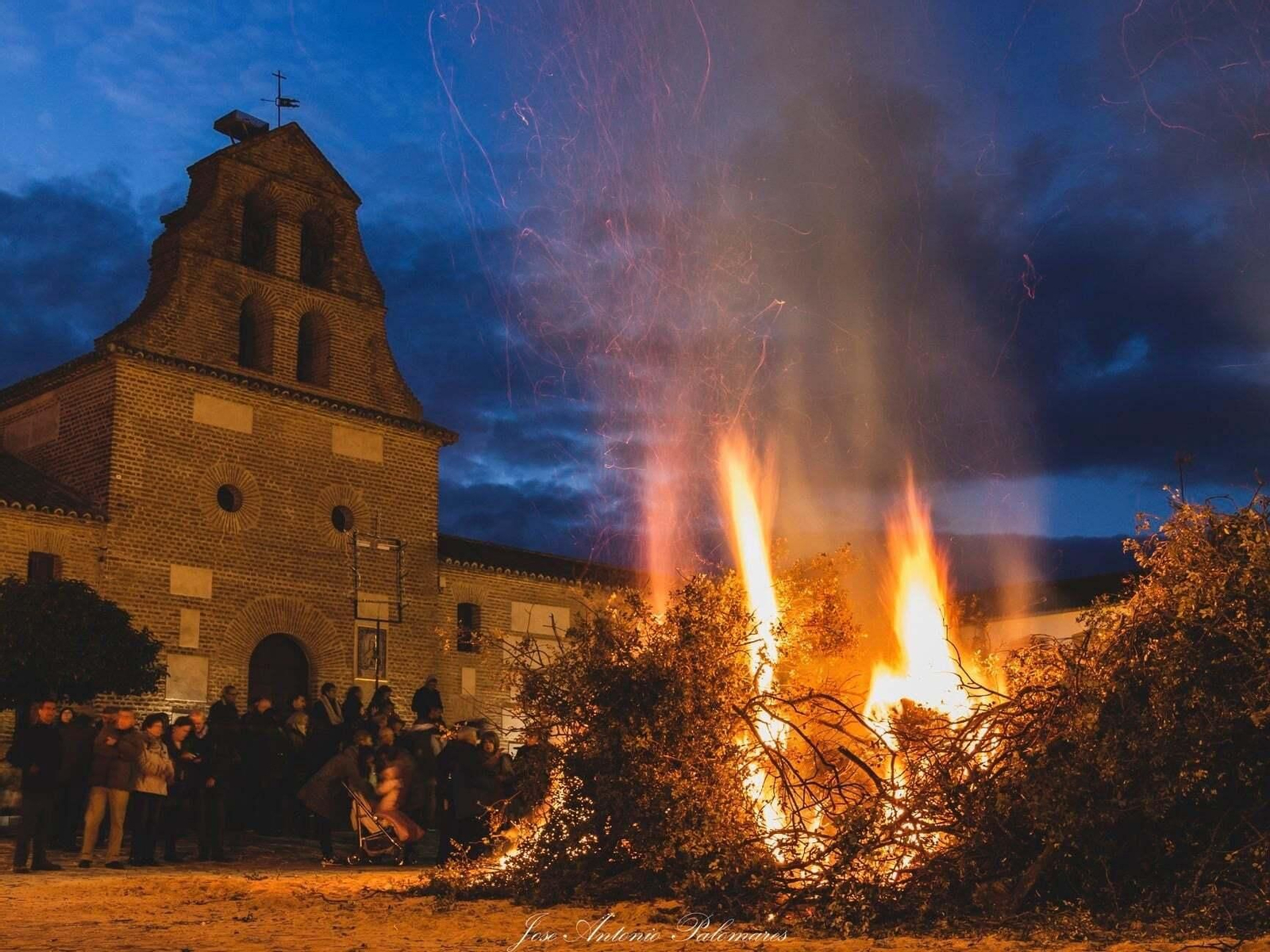 Aldeaquemada: donde la naturaleza y el pasado se dan la mano