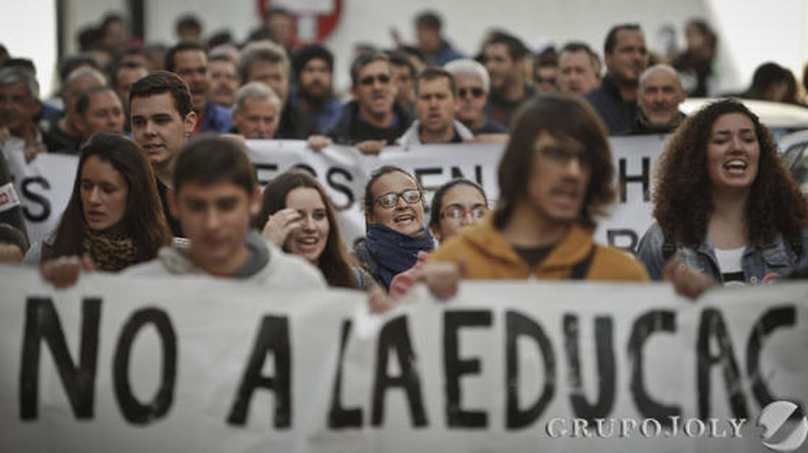 Foto: Julio Gonzalez