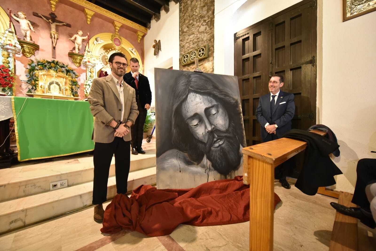 Exaltación de la Saeta 2024.