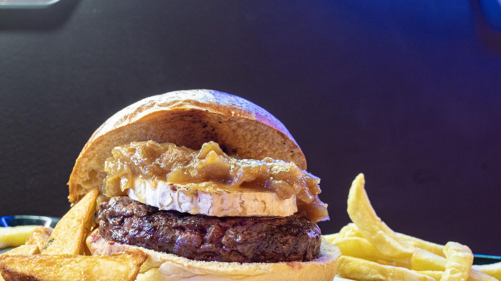 La Prime Cheese una de las grandes favoritas.