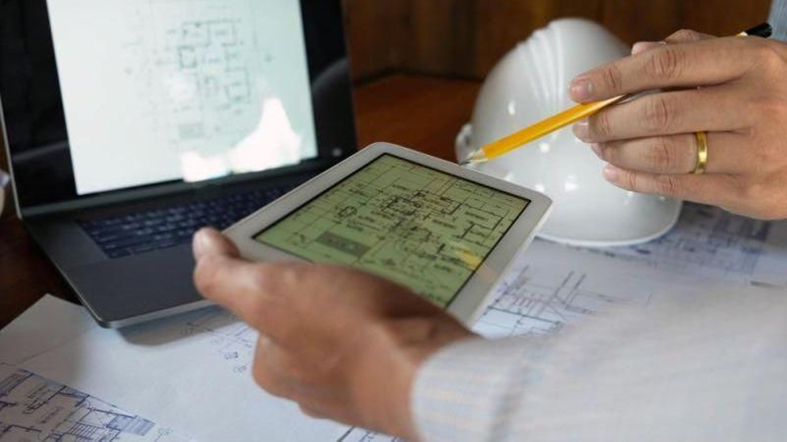 ERP para construcción: gestión de empleados y control de obras