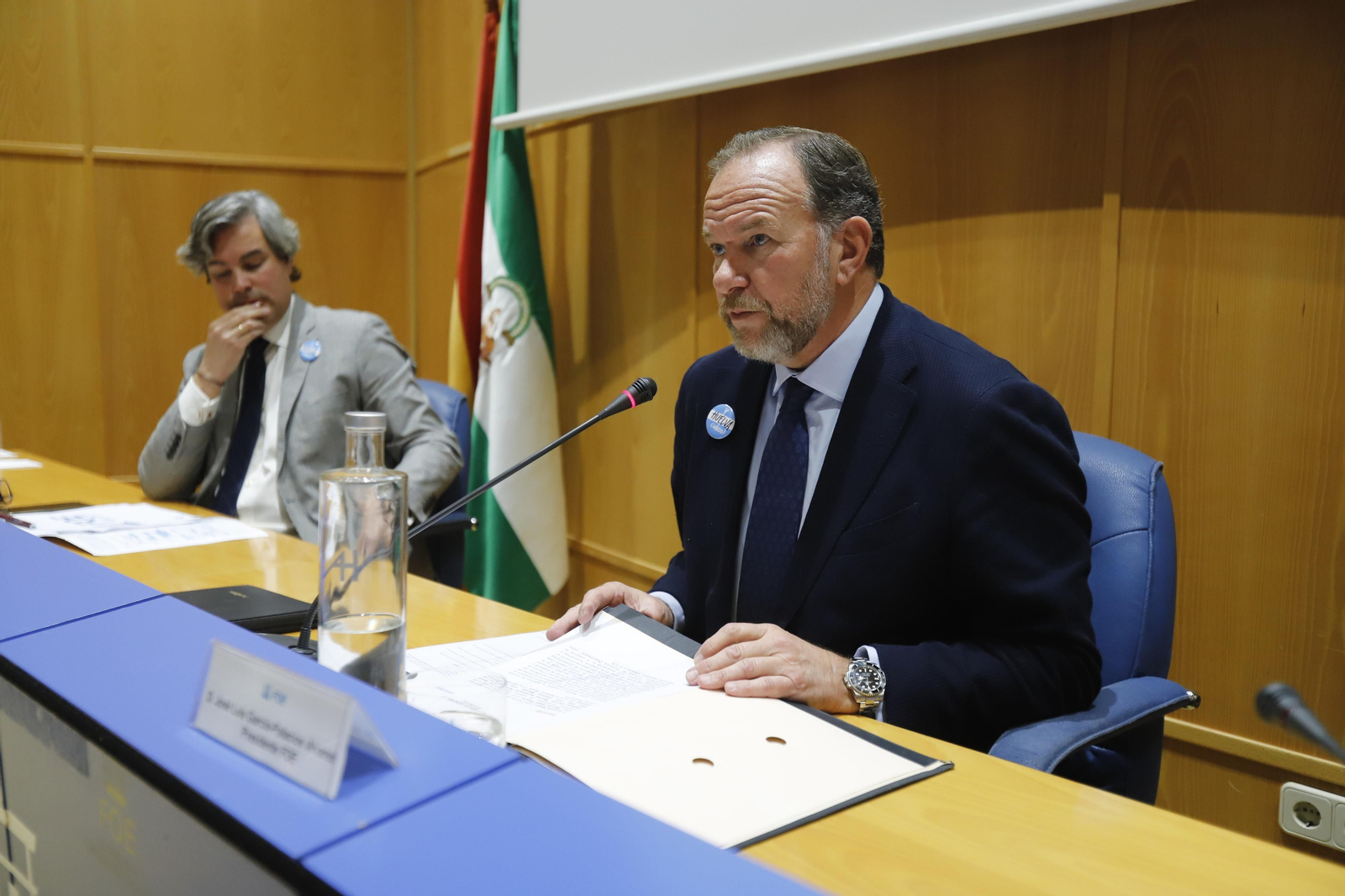 Las imágenes más destacadas del viernes 25 de marzo en Huelva