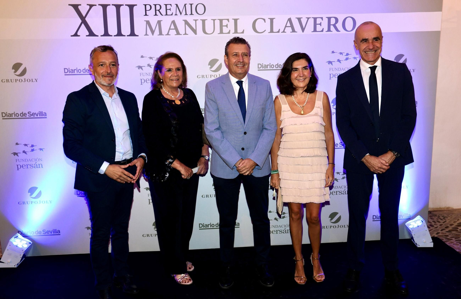 Rafael Recio, Concha Yoldi, Javier Fernndez, Roco Blanco,Antonio Muoz.jpg