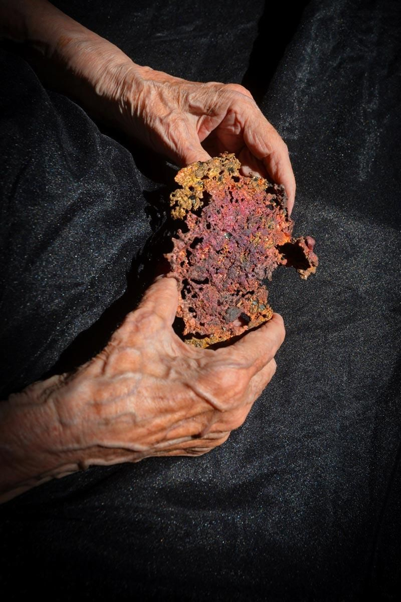 Certamen fotográfico ‘enCuadre’ de la Fundación Atlantic Copper.