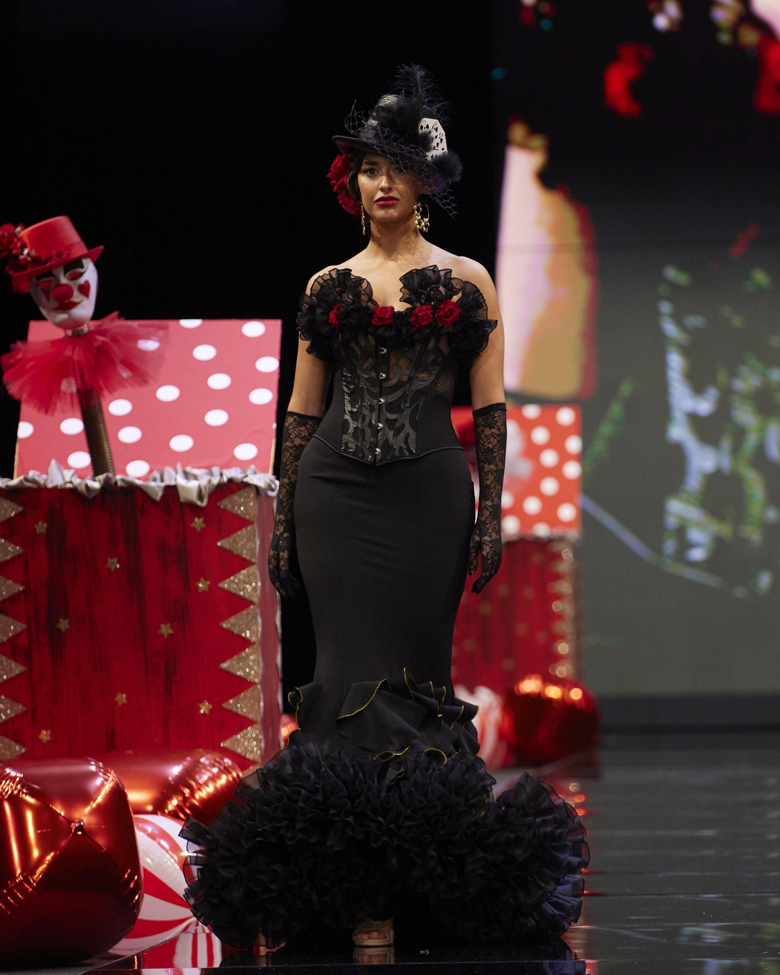 El desfile de Flor de Cerezo en SIMOF 2025, todas las fotos