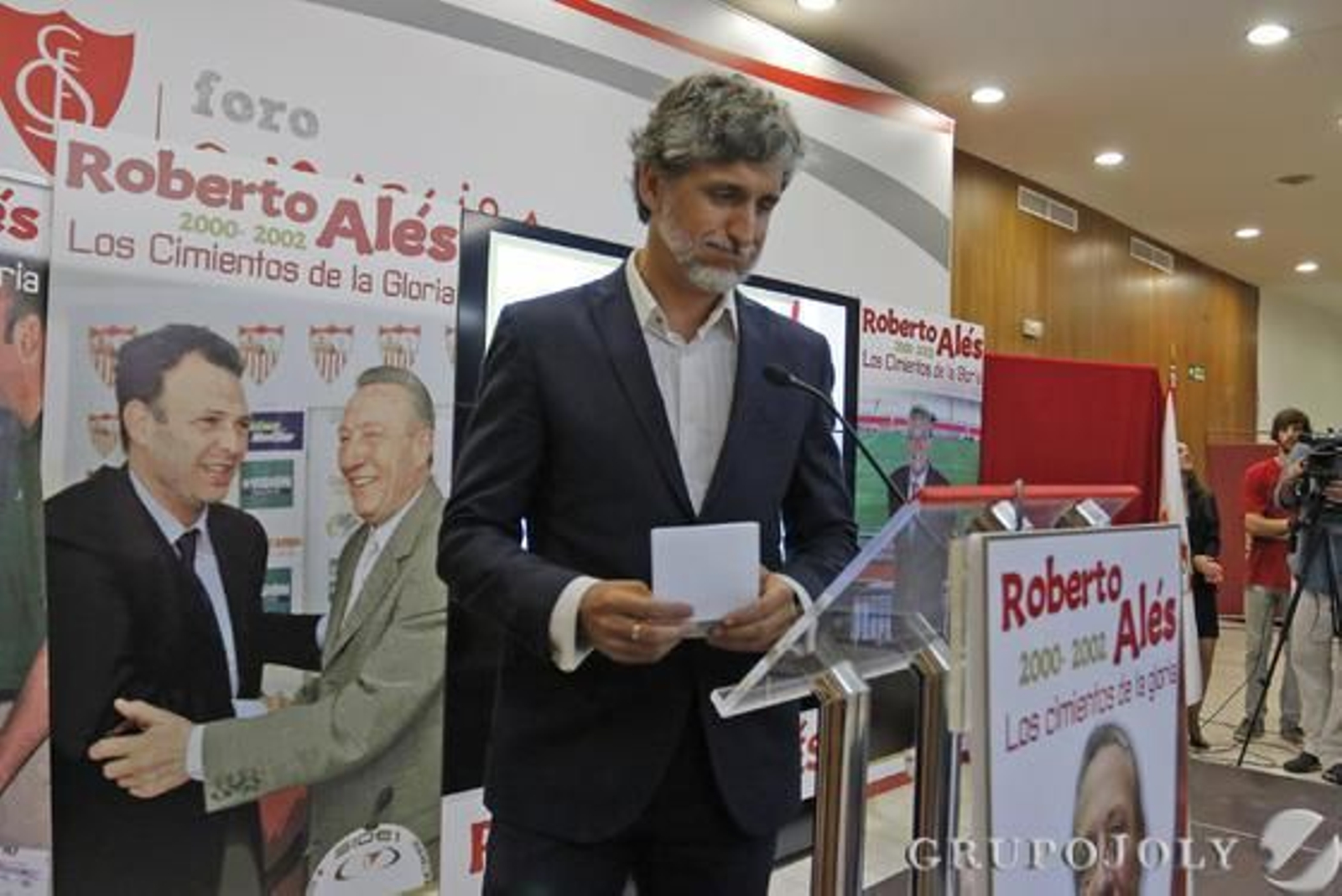 Foto: Antonio Pizarro