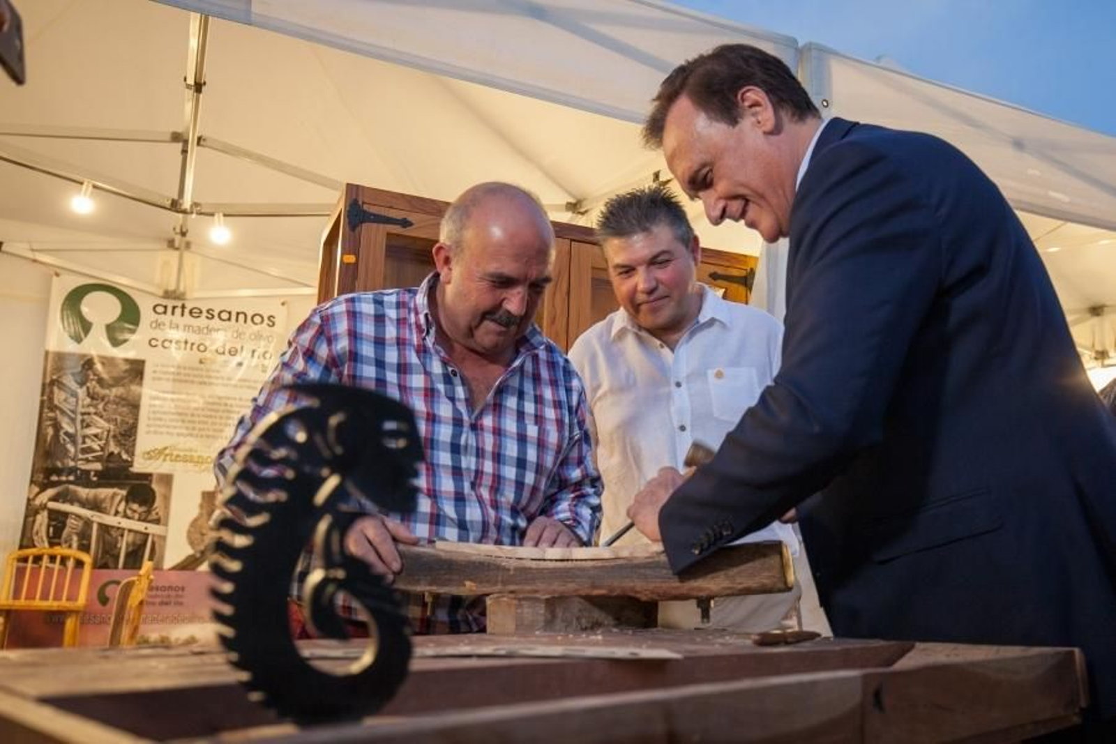 Los 10 planes imprescindibles para el puente del Pilar en Córdoba y su provincia