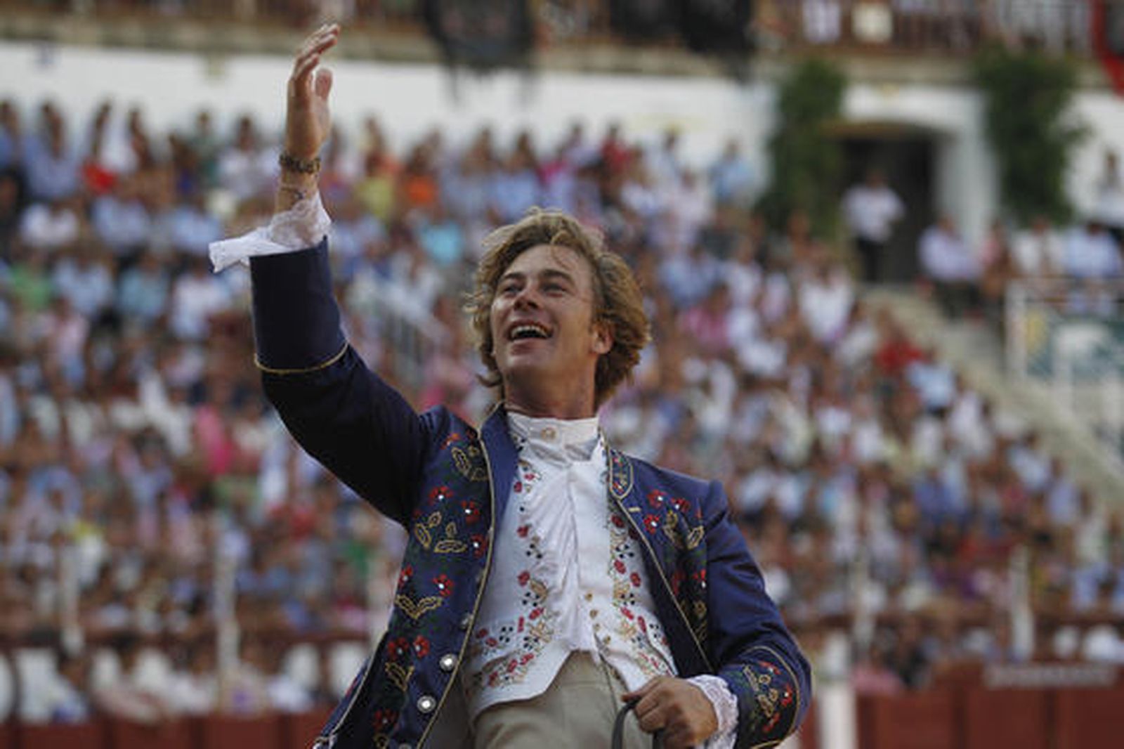 Foto: Sergio Camacho