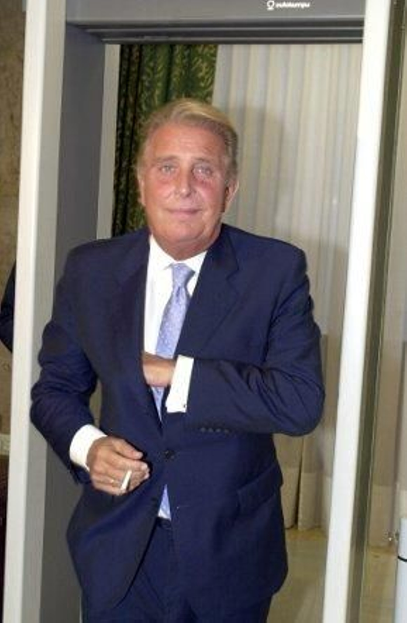 Fallece Jaime Morey, representante de España en Eurovisión en 1972