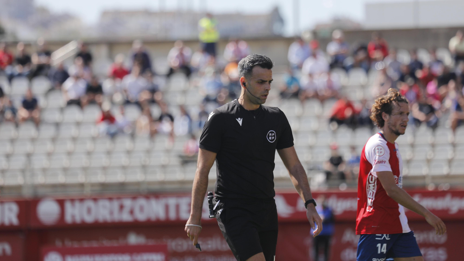 Las fotos del Algeciras CF - AD ALCORCÓN