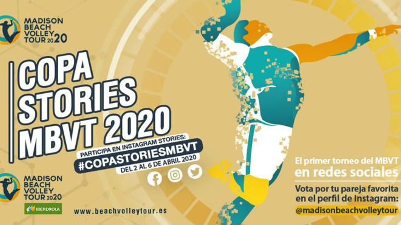 Cartel anunciador de la CopastoriesMBVT Cartel anunciador de la CopastoriesMBVT
