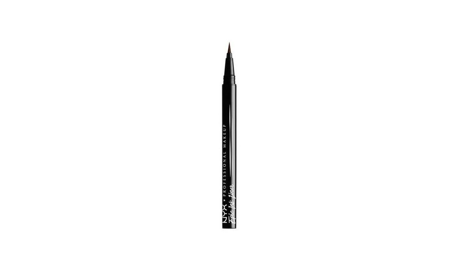 Eyeliner waterproof
