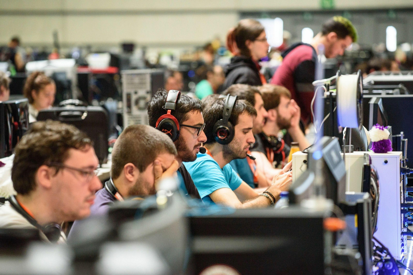 Software Libre lucha a favor de los derechos de los usuarios