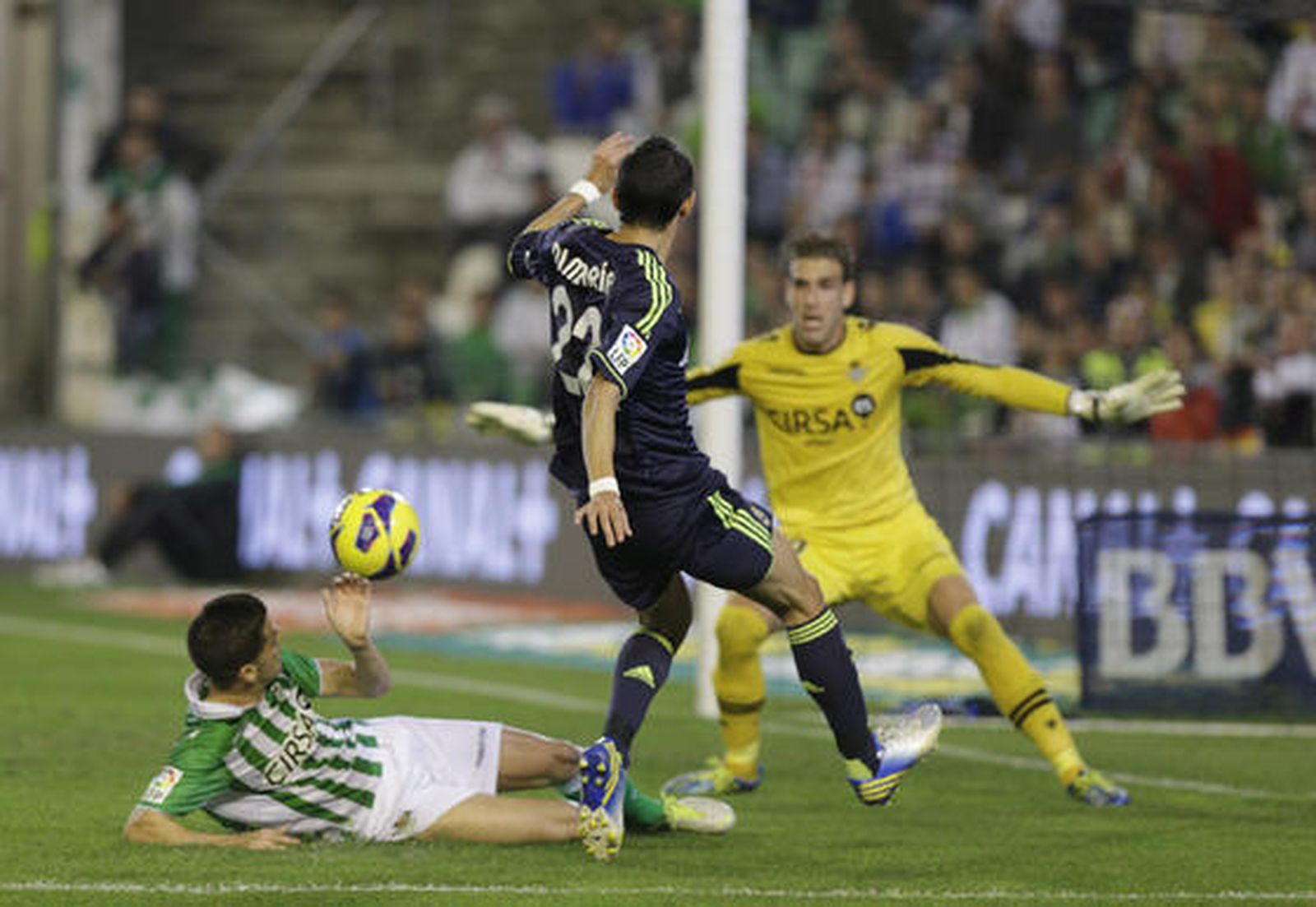 Foto: Antonio Pizarro