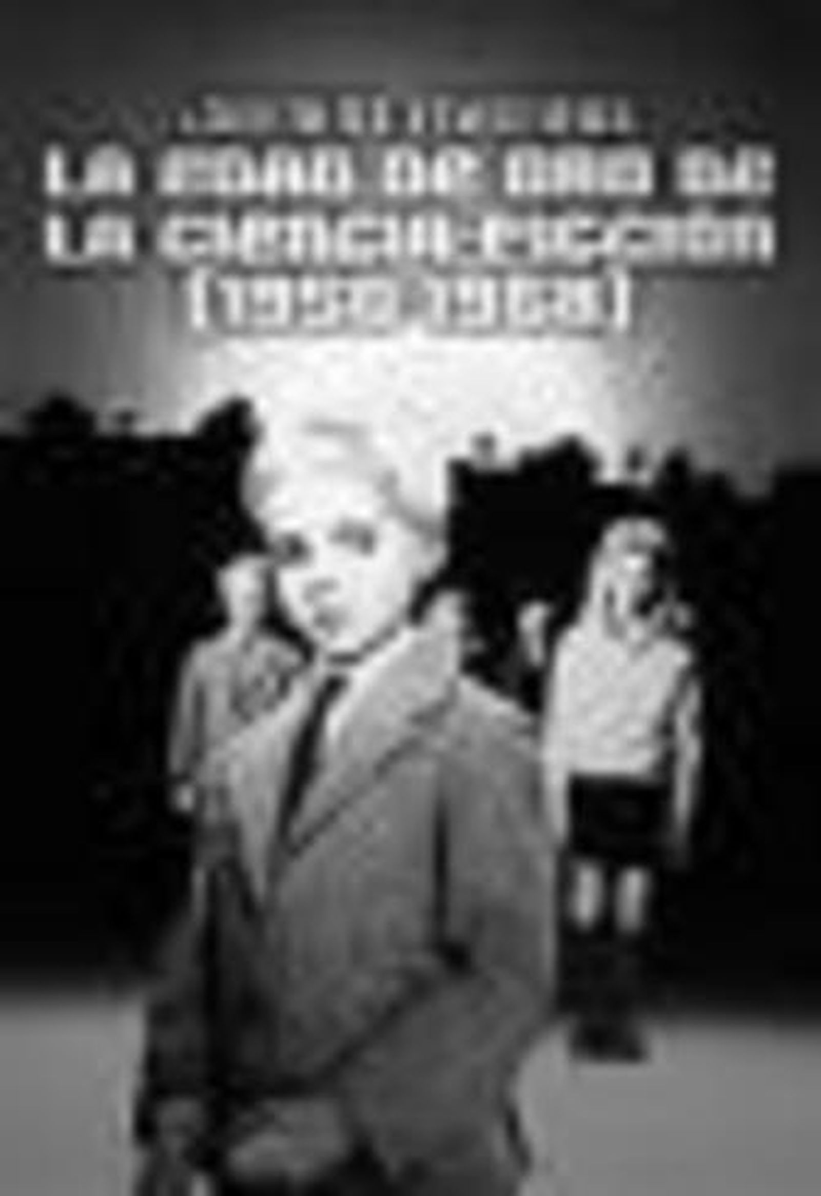 El cine y las metáforas de la Guerra Fría