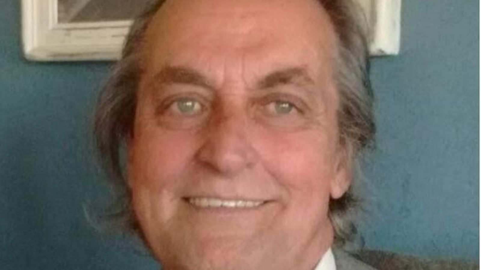 Rogelio Pérez González.