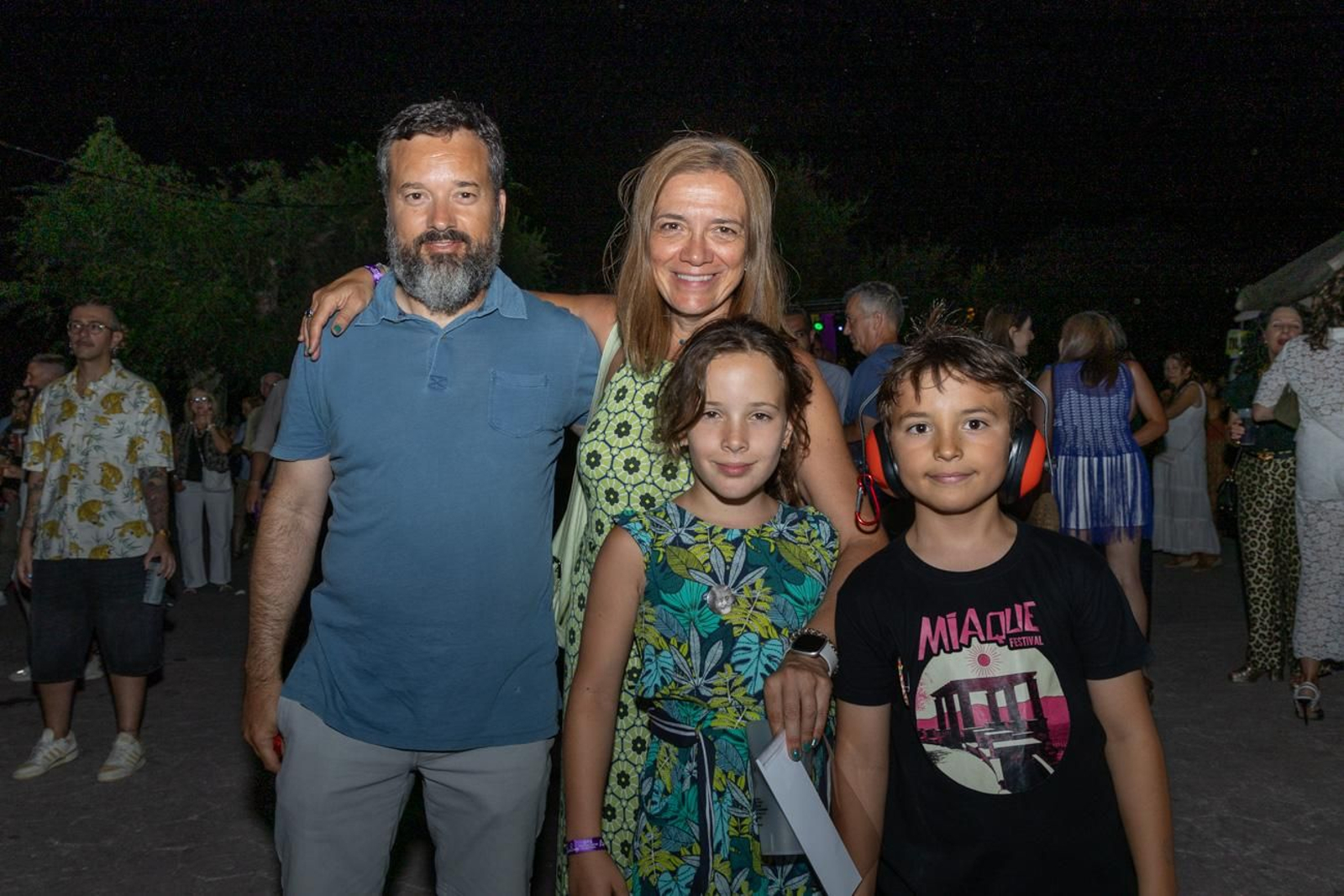 20ª Edición del MiaQue Fest en Porcuna