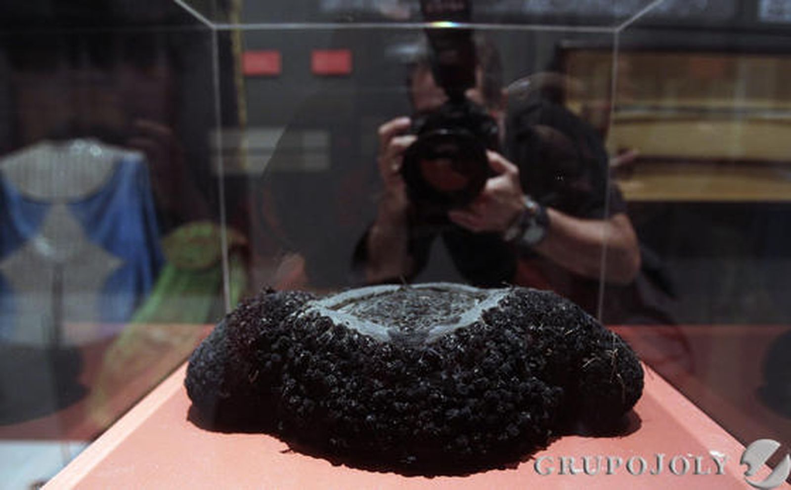 Foto: Antonio Pizarro