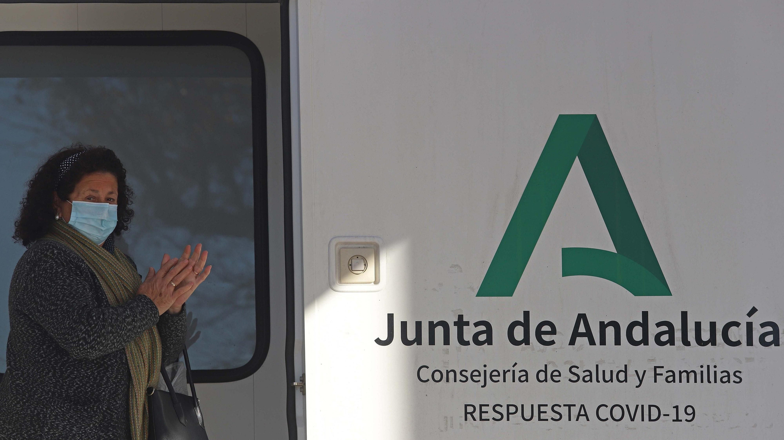 Cribados masivos en San Roque