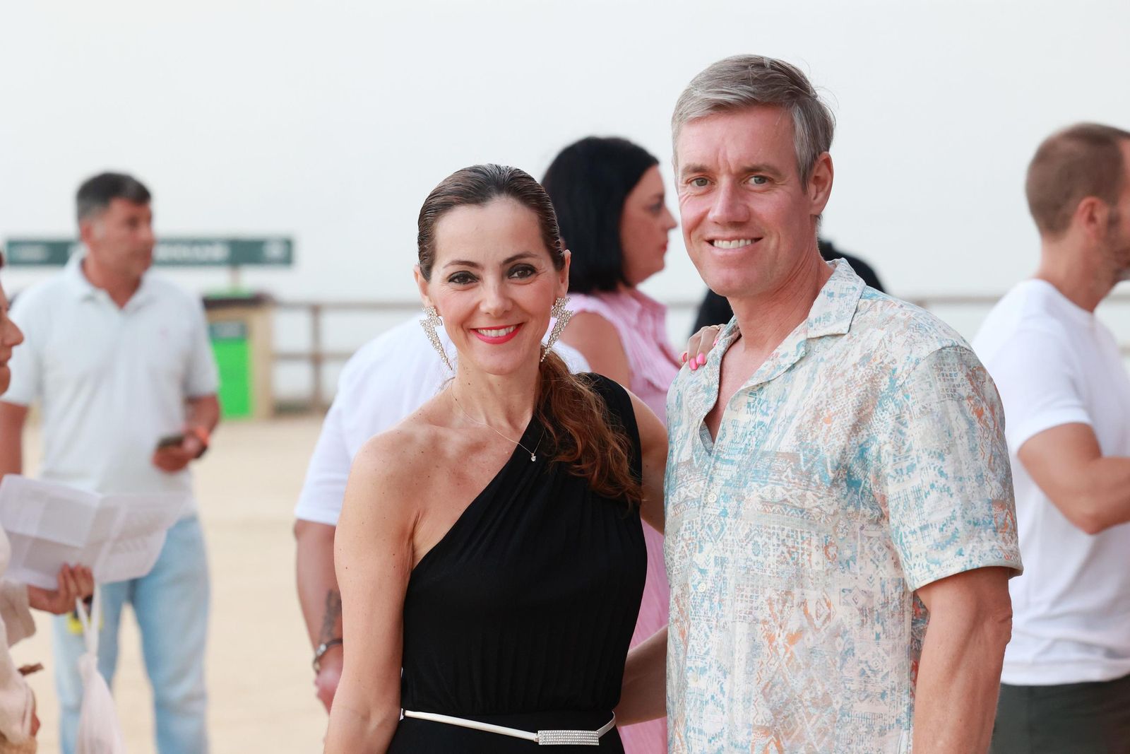 Búscate en las imágenes del conciert Así fueron los 90'S en Concert Music Festival