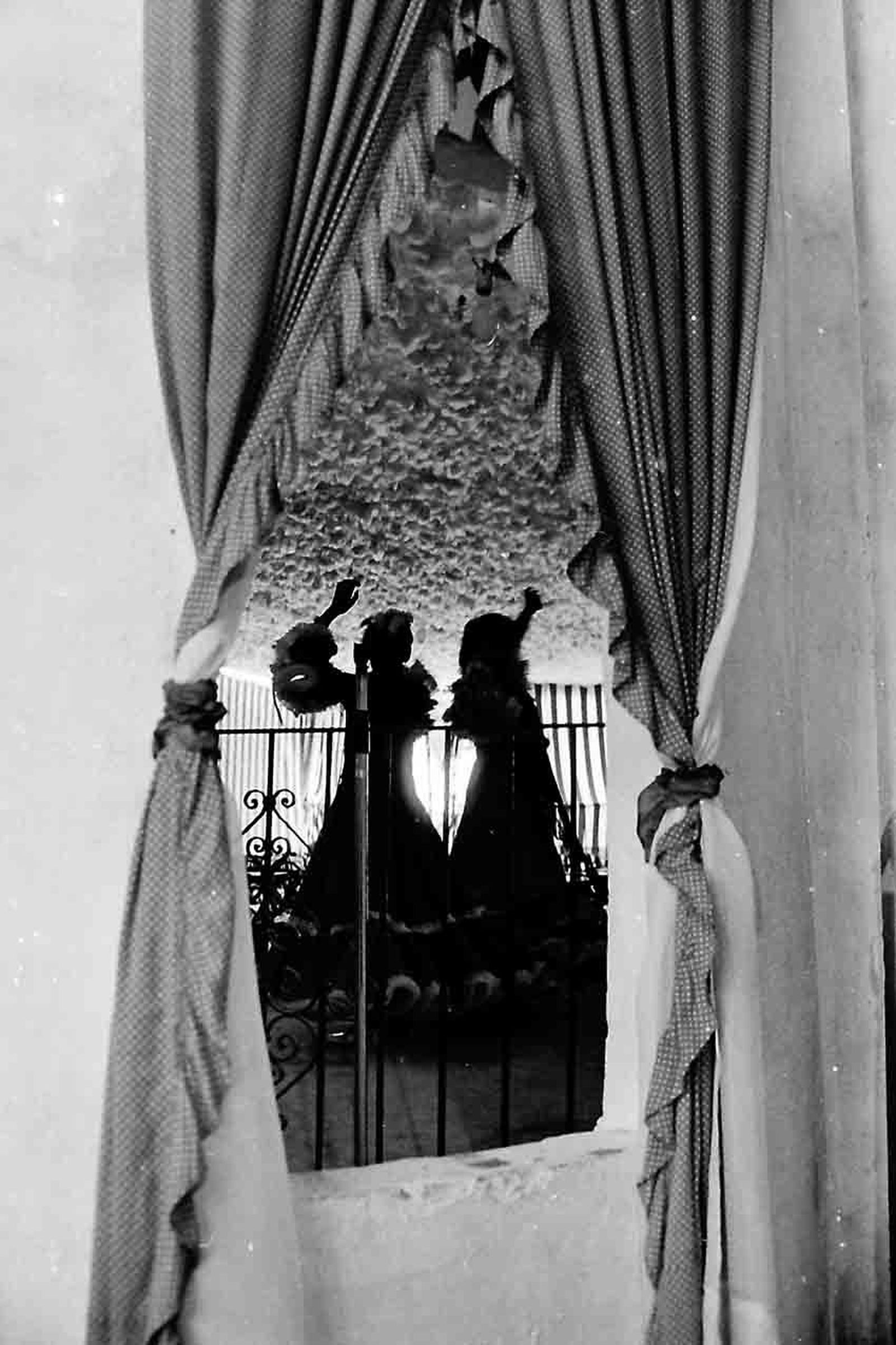 La Feria de los 70: Cosas de la tarde