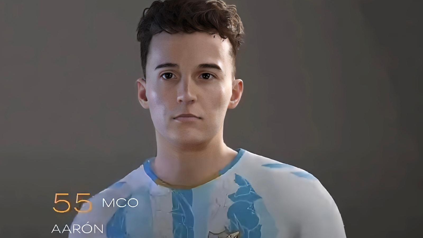 Así son las caras de los jugadores del Málaga CF en el FC25