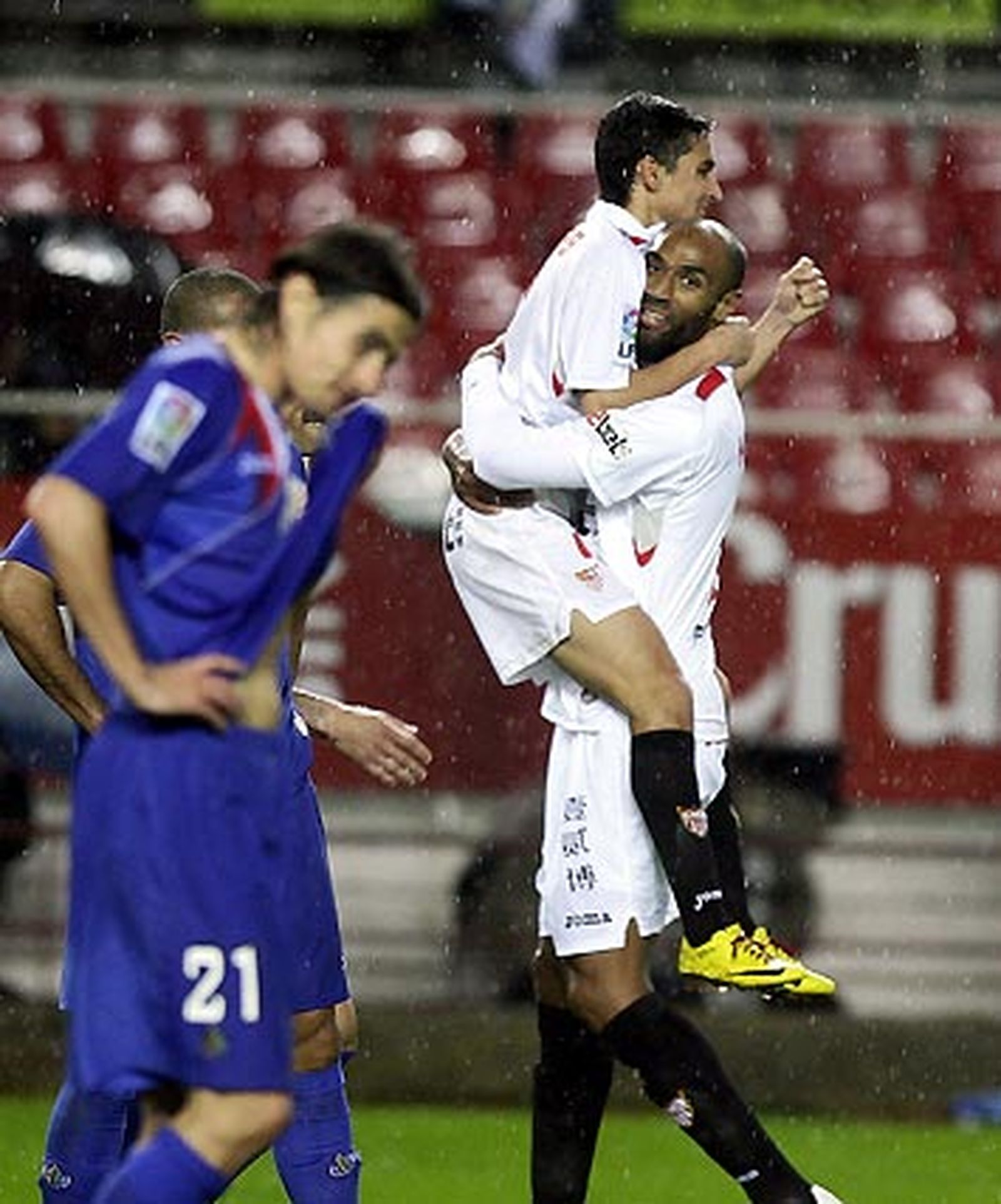 Foto: Antonio Pizarro