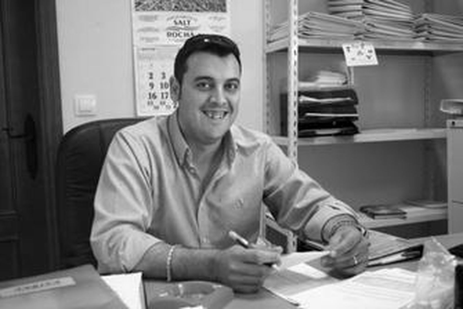 "Desde Tarifa a Algeciras tengo contadas 82 curvas"