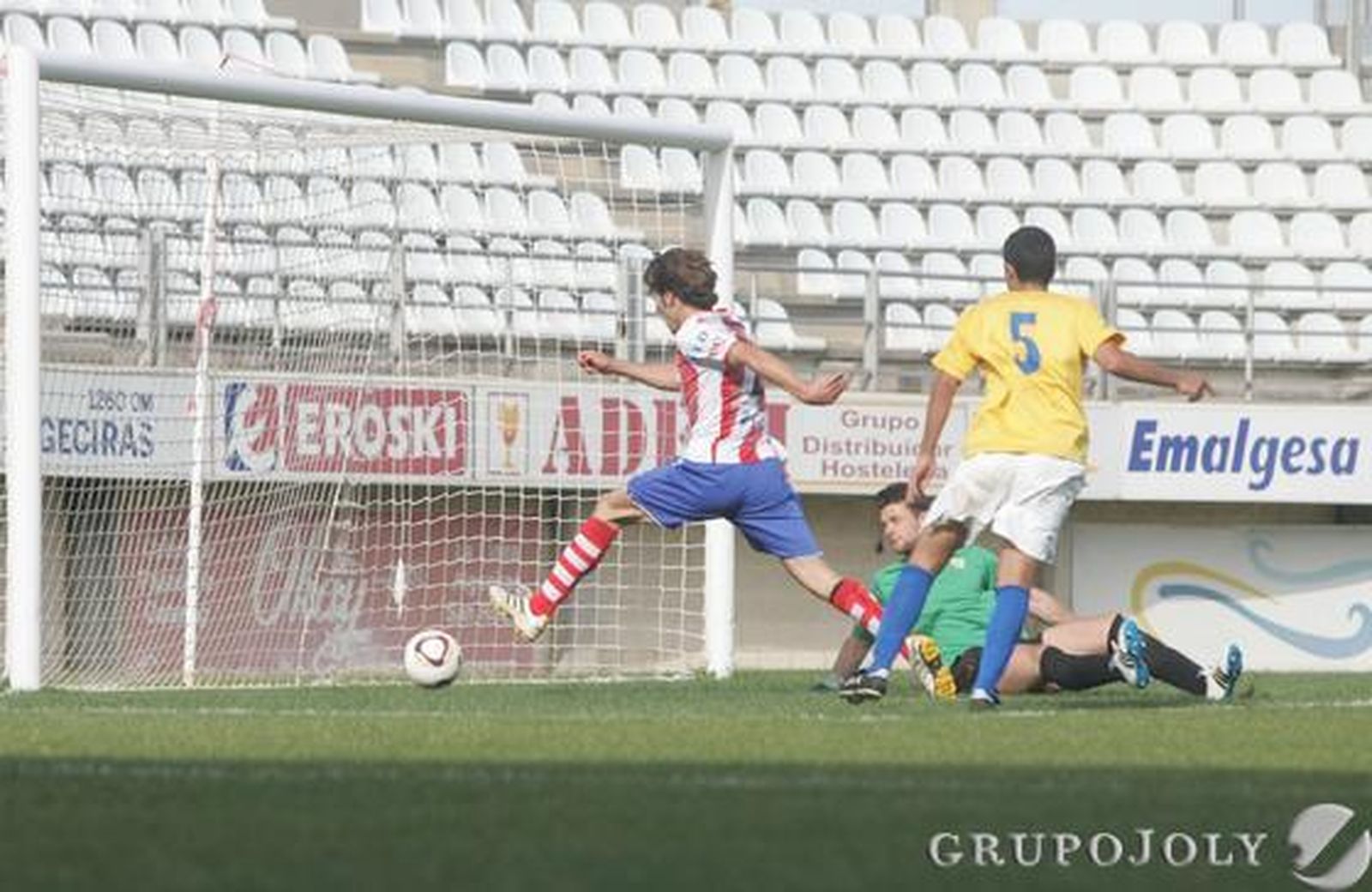 Foto: Jose Maria Quinones