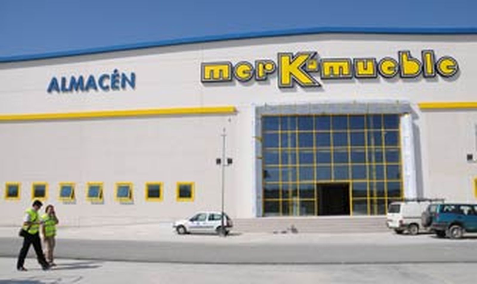 Merkamueble retira el preconcurso tras llegar a un acuerdo con cuatro bancos