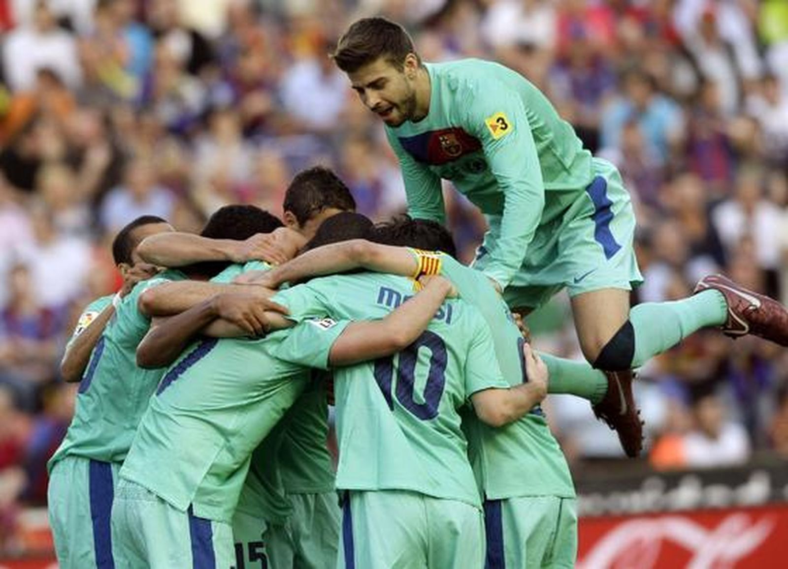 Foto: AFP/Reuters/EFE