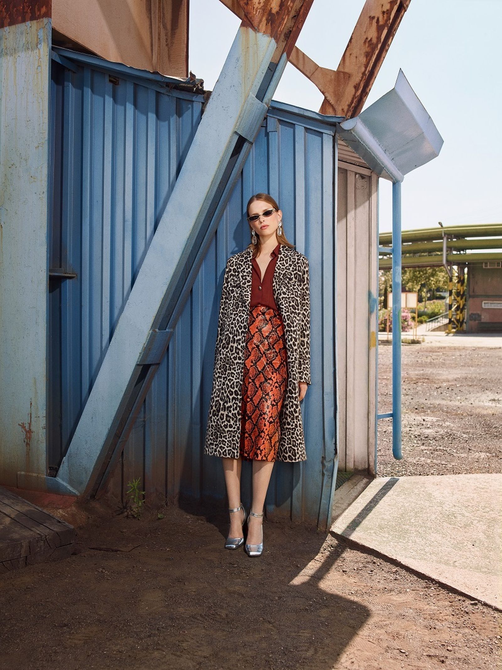 Conquista la oficina con la nueva colección de Sfera