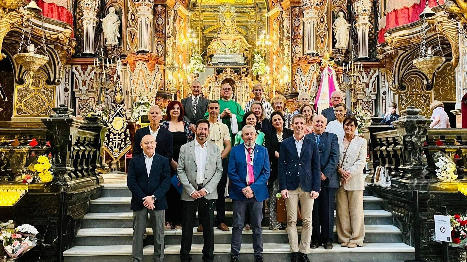 Colegio de Agentes Oficiales y Universidad de Granada