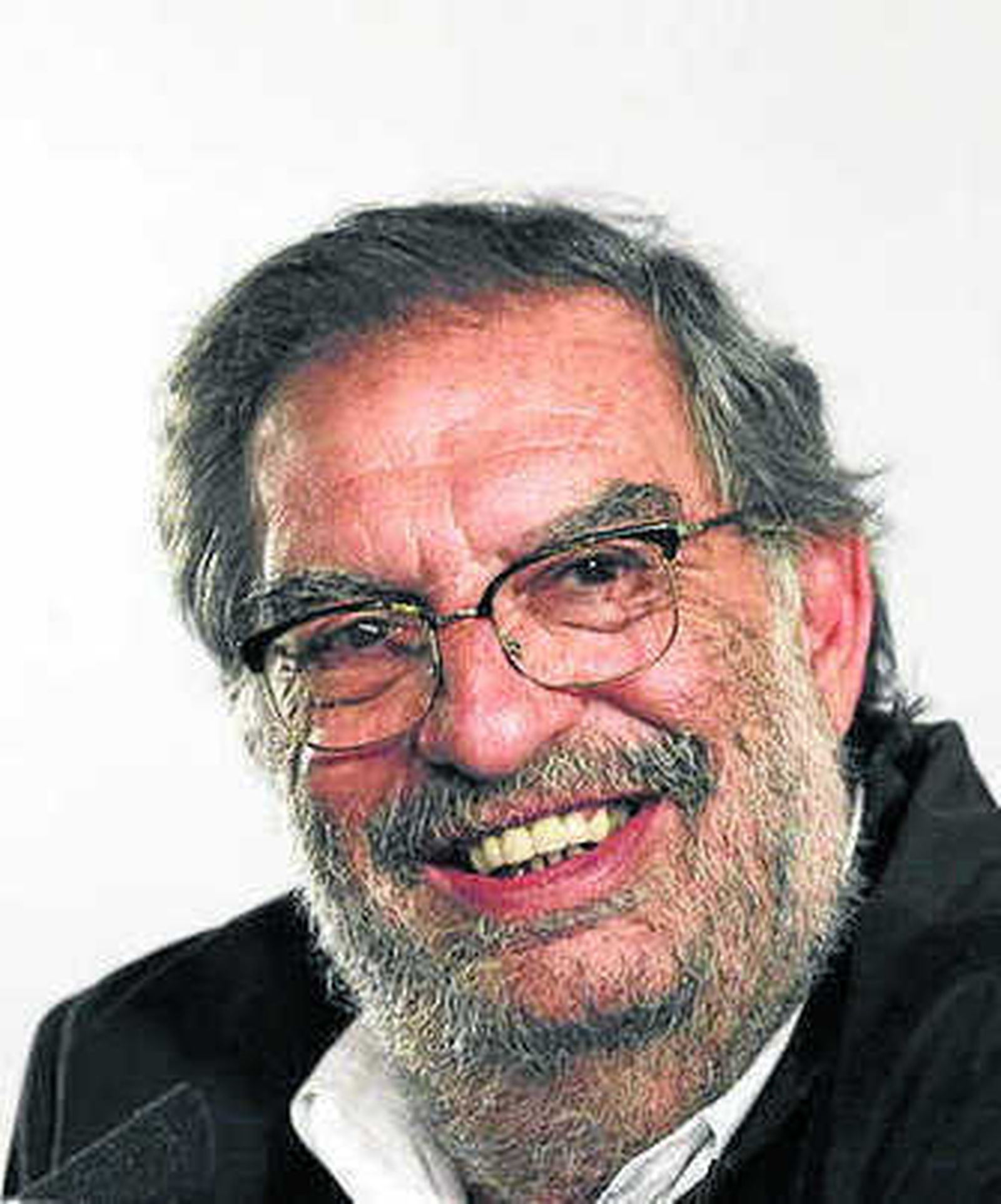 Enrique González Macho.