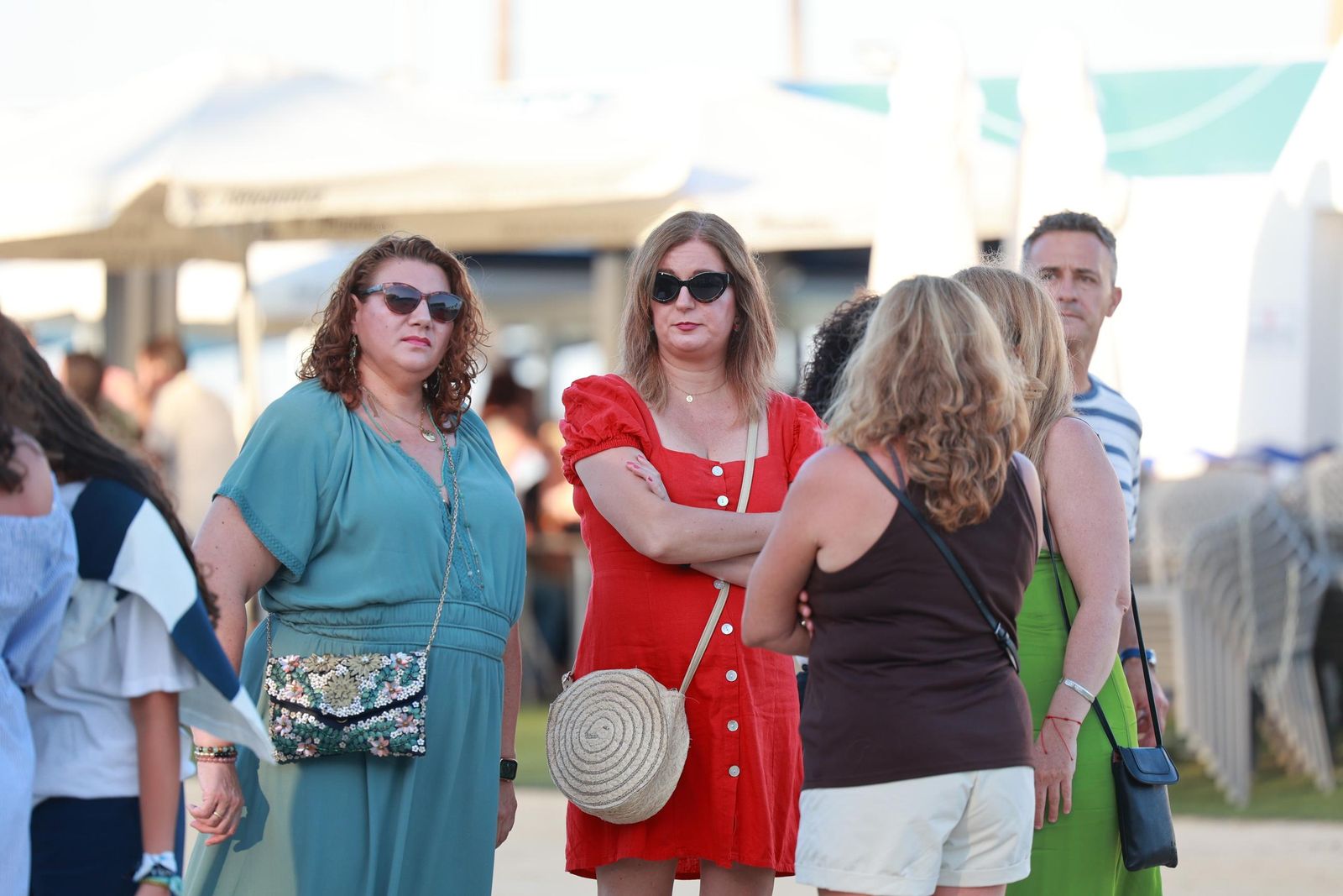 Búscate en las imágenes del conciert Así fueron los 90'S en Concert Music Festival