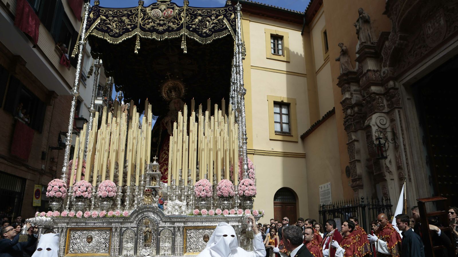 Hermandad de la Cena