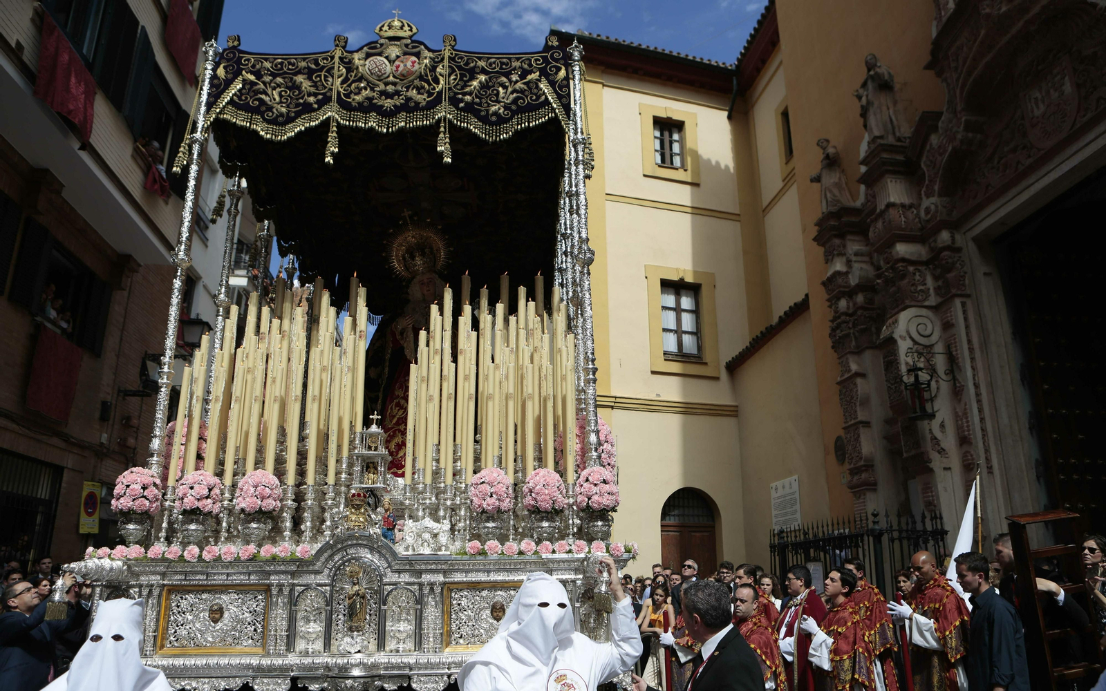 Hermandad de la Cena