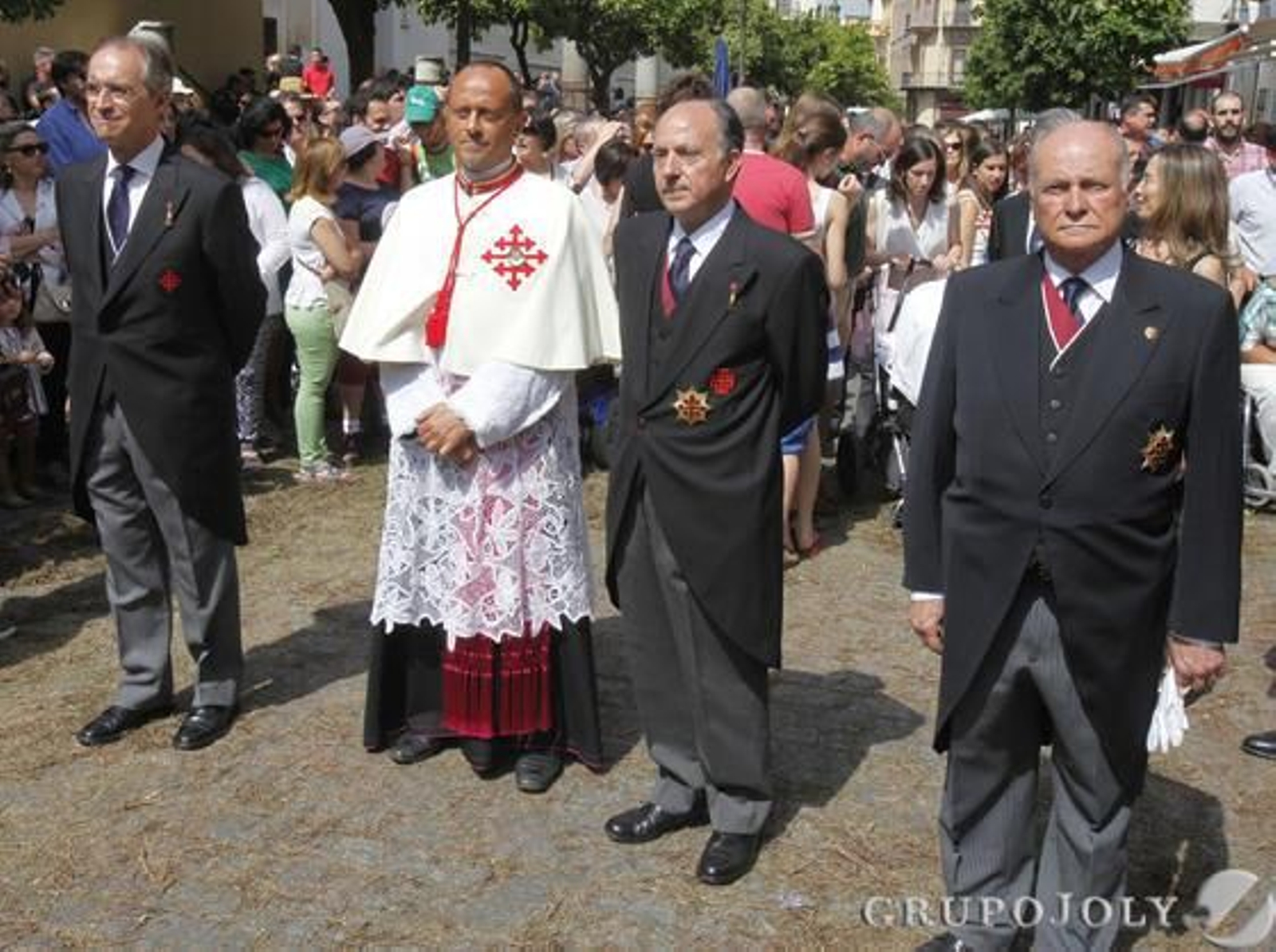 Foto: José Ángel García