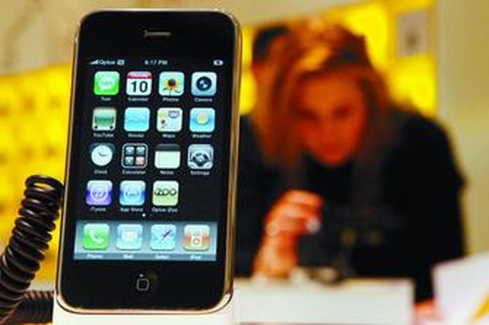 Las operadoras deberán garantizar el 80% de la velocidad de ADSL ofertada