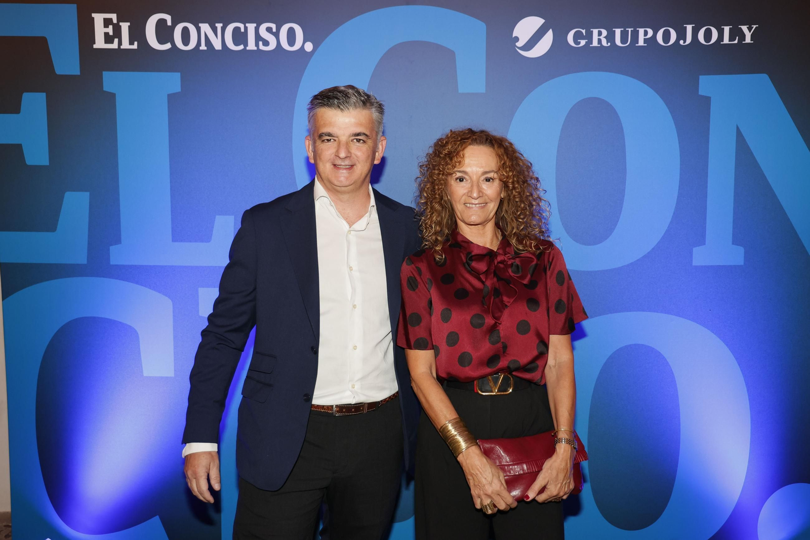 José Malavé, Esther Hidalgo