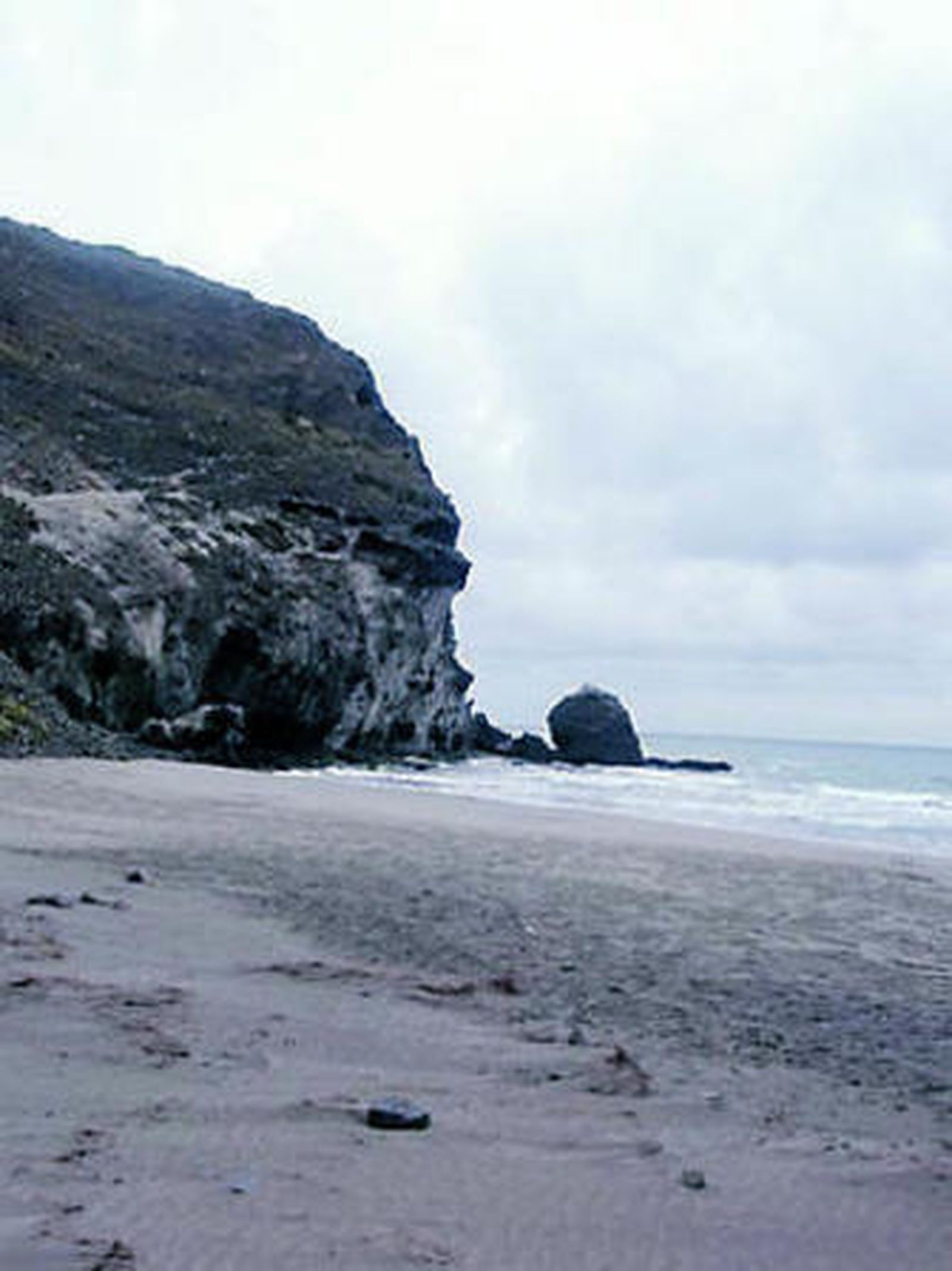 Ruta por San José y sus bellas playas