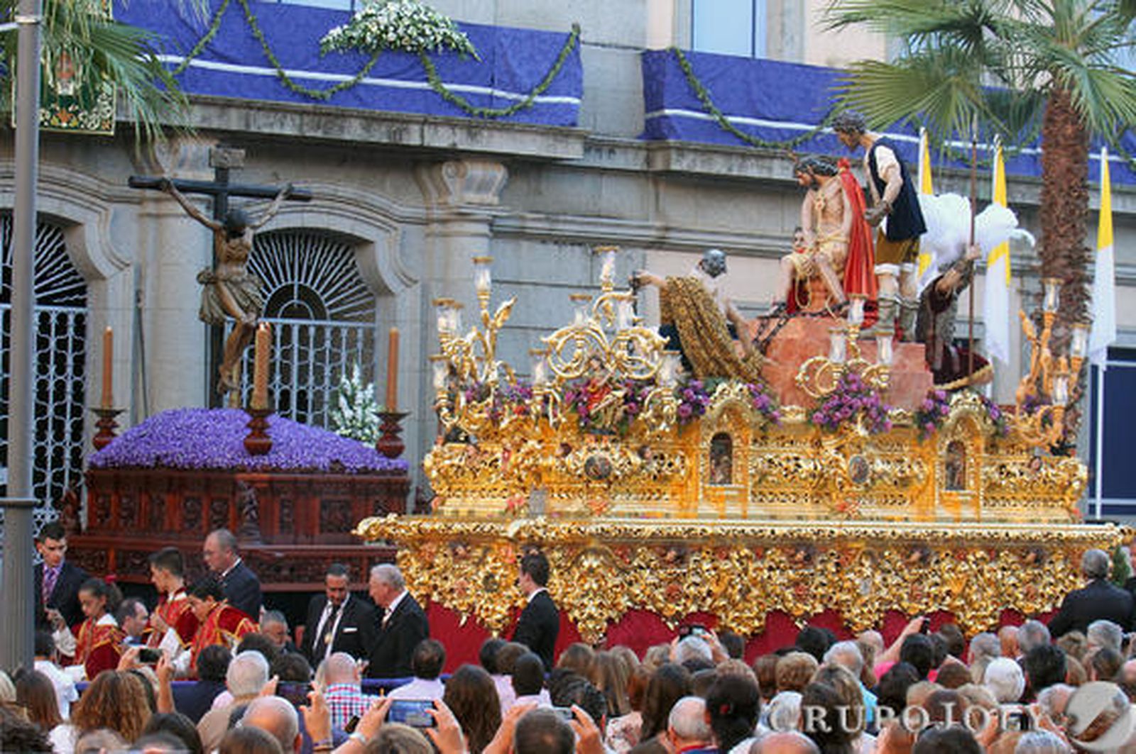Foto: Josue Correa | Alberto Dominguez | Paula Vergara