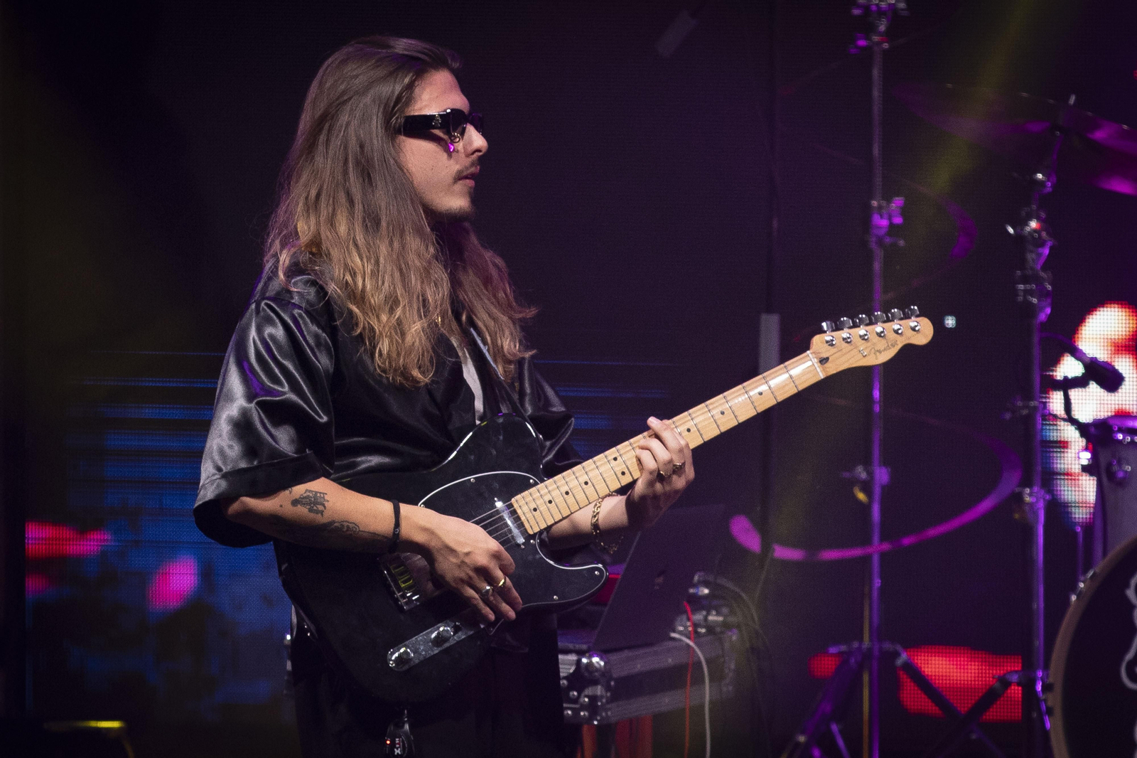 La Plazuela triunfa en su Granada con dos conciertos 'sold out', en imágenes