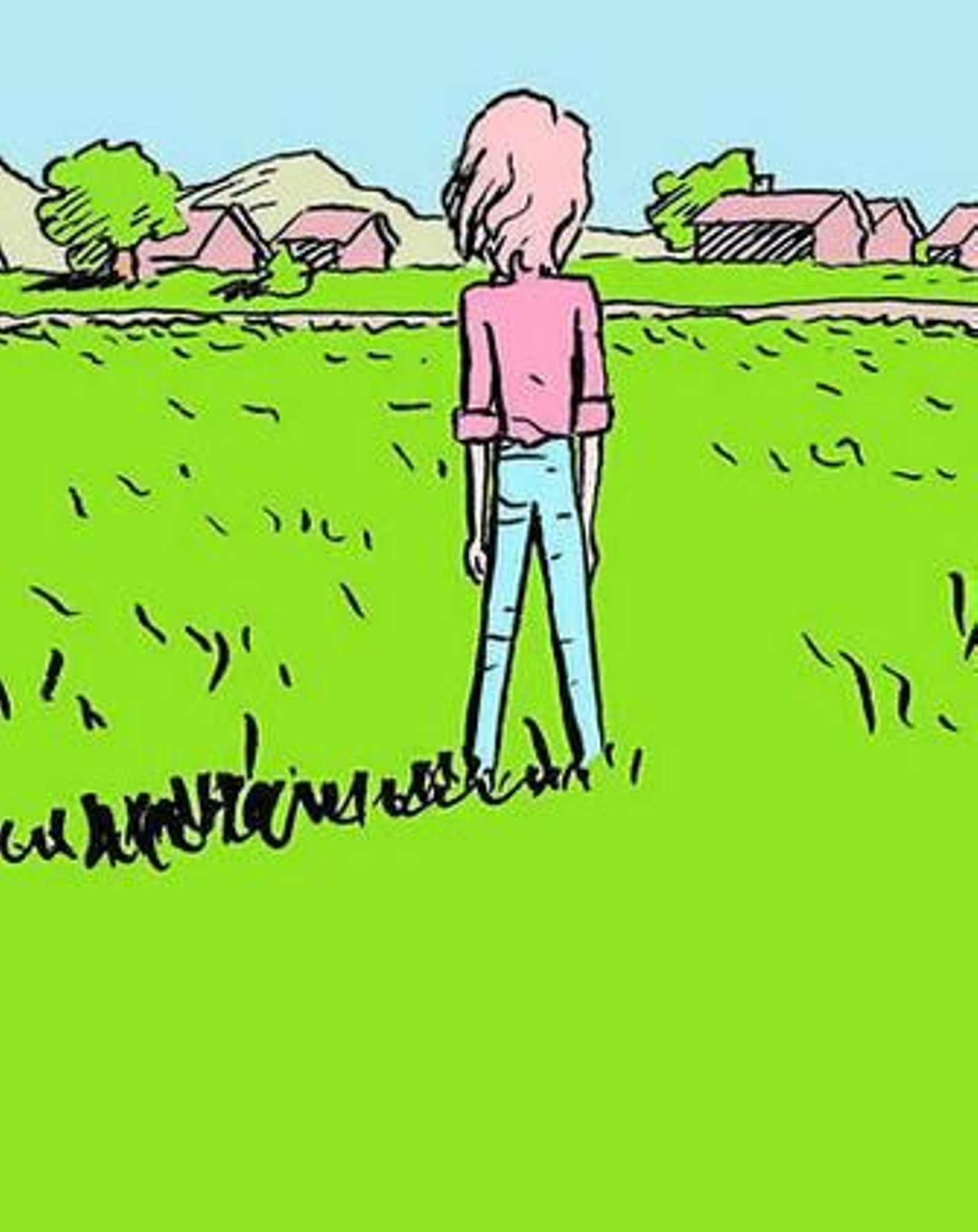 Relato de iniciación