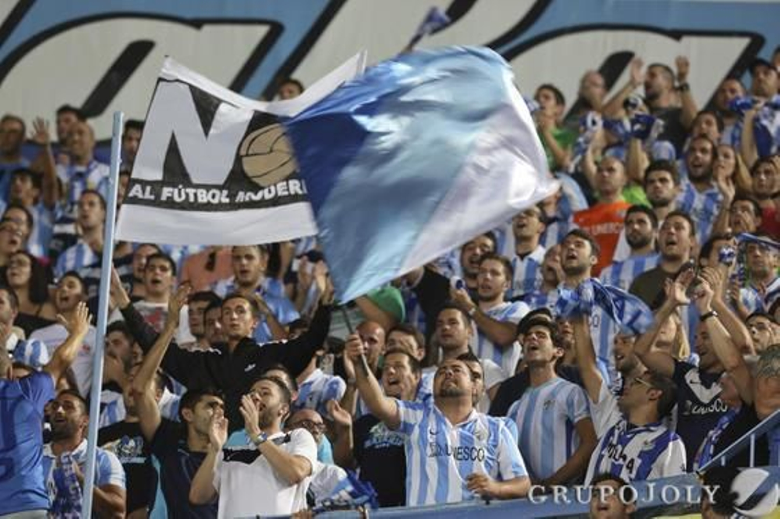 Foto: Javier Albiñana