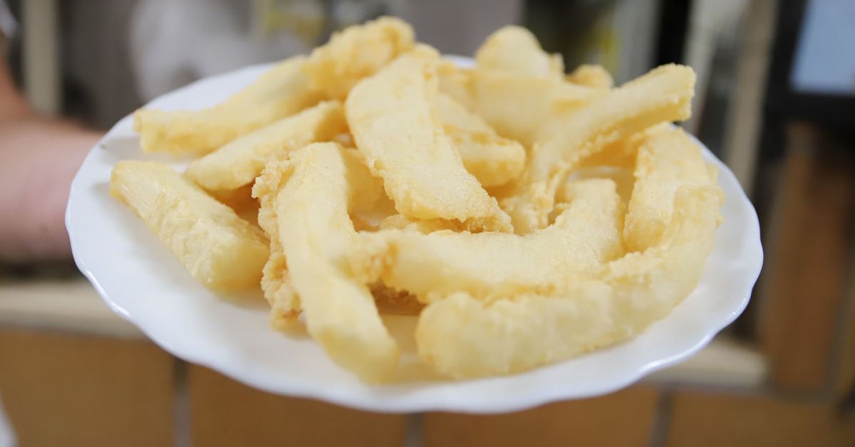 Es uno de los platos imprescindibles del pescaíto frito en la costa de Cádiz y te sorprenderá estas cinco curiosidades sobre él