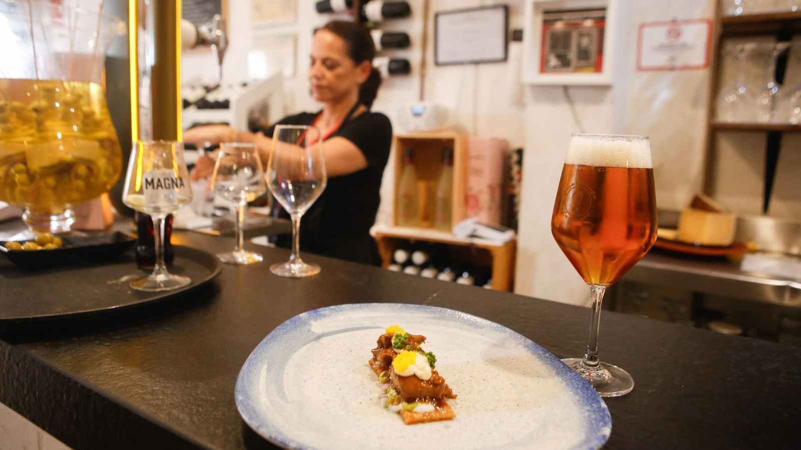 Ruta del Atún de Algeciras 2025, en imágenes: tapas, tradición y creatividad del 5 al 15 de junio