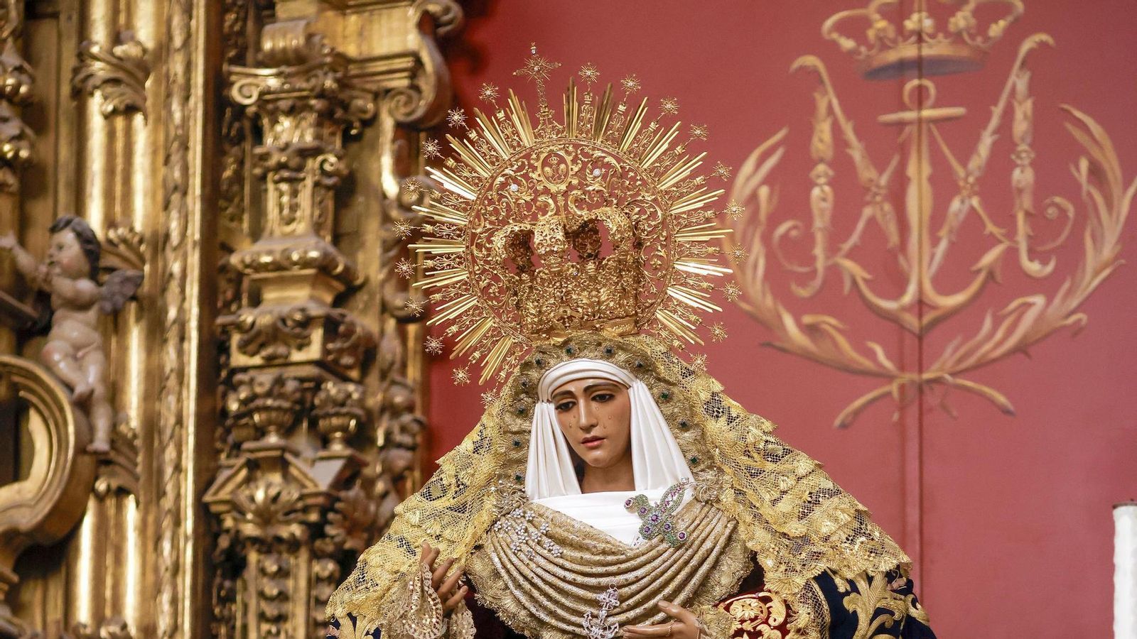 La Esperanza de Triana