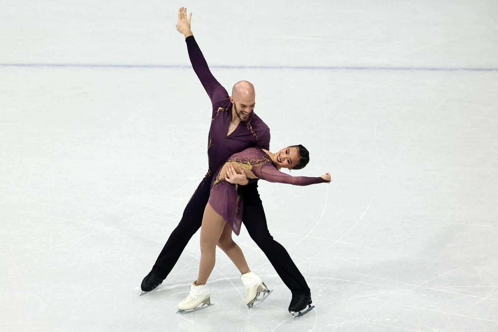 Las mejores fotos de los Juegos Olímpicos de invierno Milán Cortina d'Ampezzo 2026 | Décima jornada